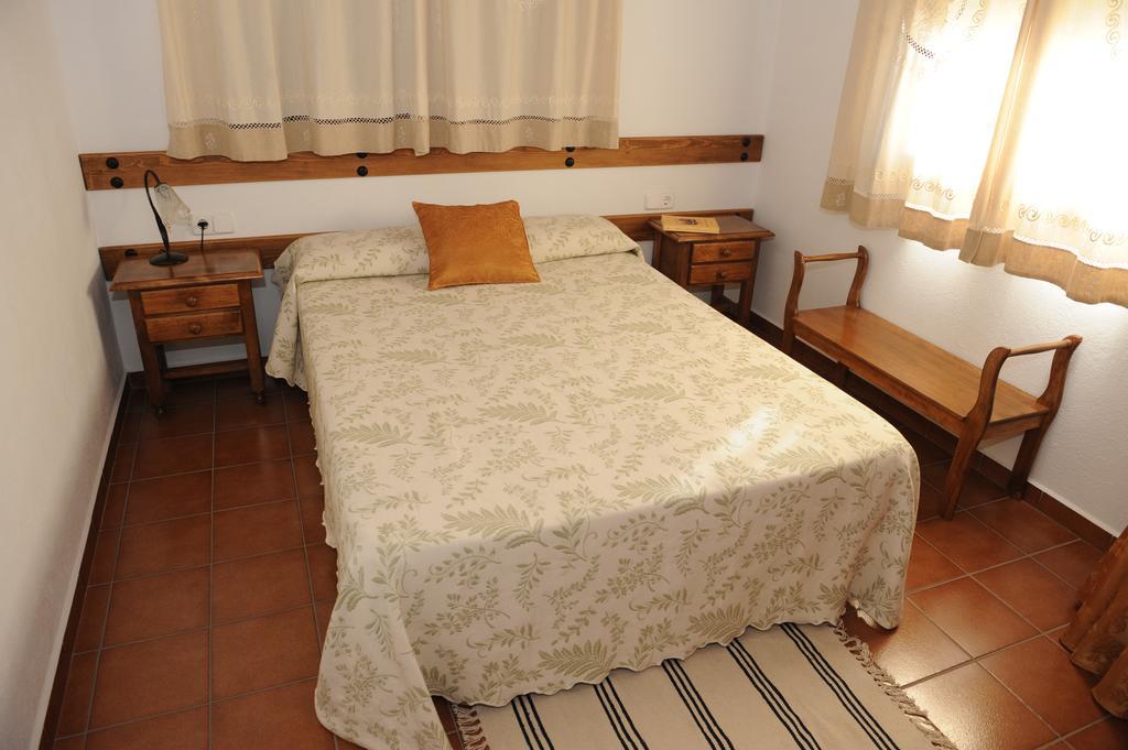 Apartamentos Rurales Monfraguee ตอร์เรฮอน เอล รูบิโอ ภายนอก รูปภาพ