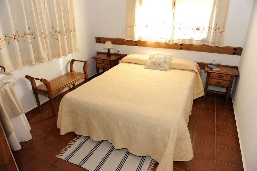 Apartamentos Rurales Monfraguee ตอร์เรฮอน เอล รูบิโอ ภายนอก รูปภาพ